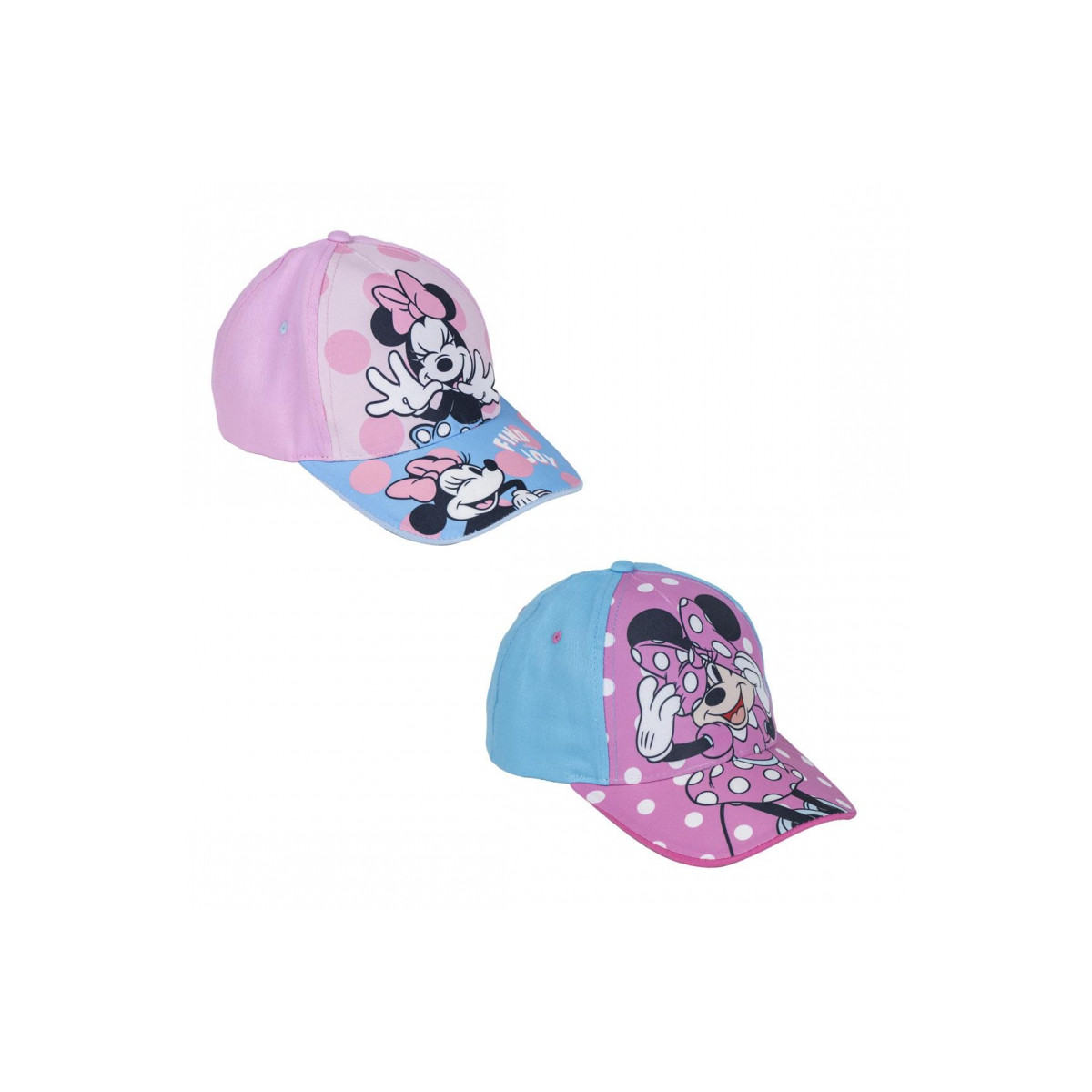 CAPPELLO O MINNIE-CAPPELLI