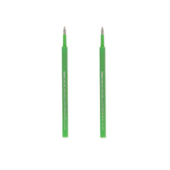 TD Toys|2 REFILL PENNA GEL L. FRIENDS - LOVELY FRIENDS REFILL SET - GREEN8052694009953