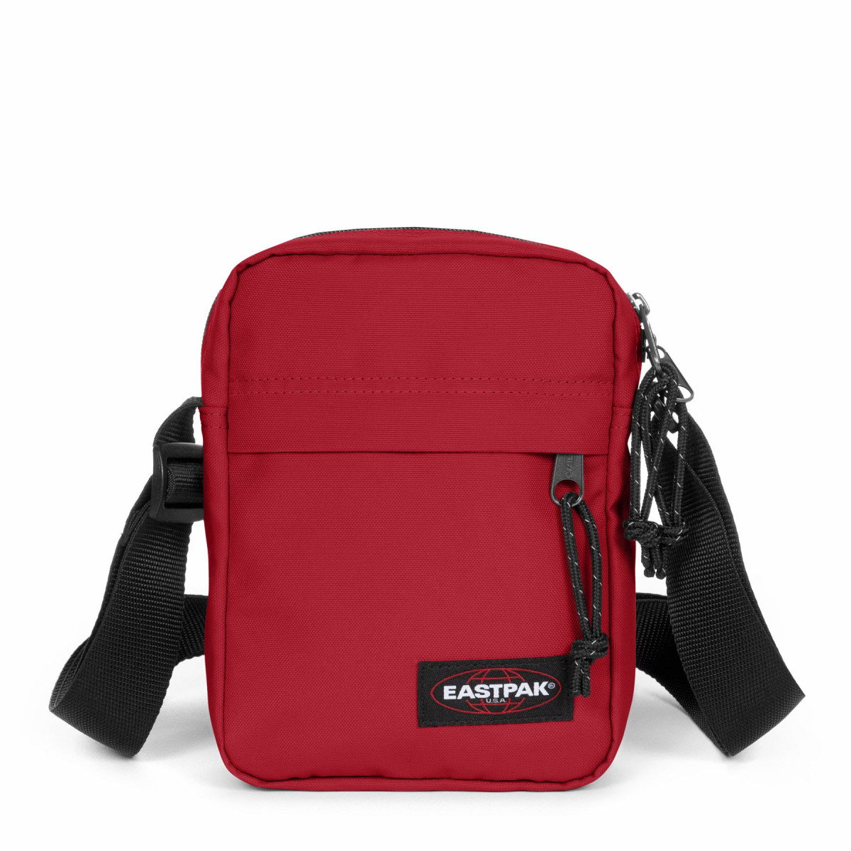 THE ONE SCARLET RED AB EASTPAK-SCOLASTICO