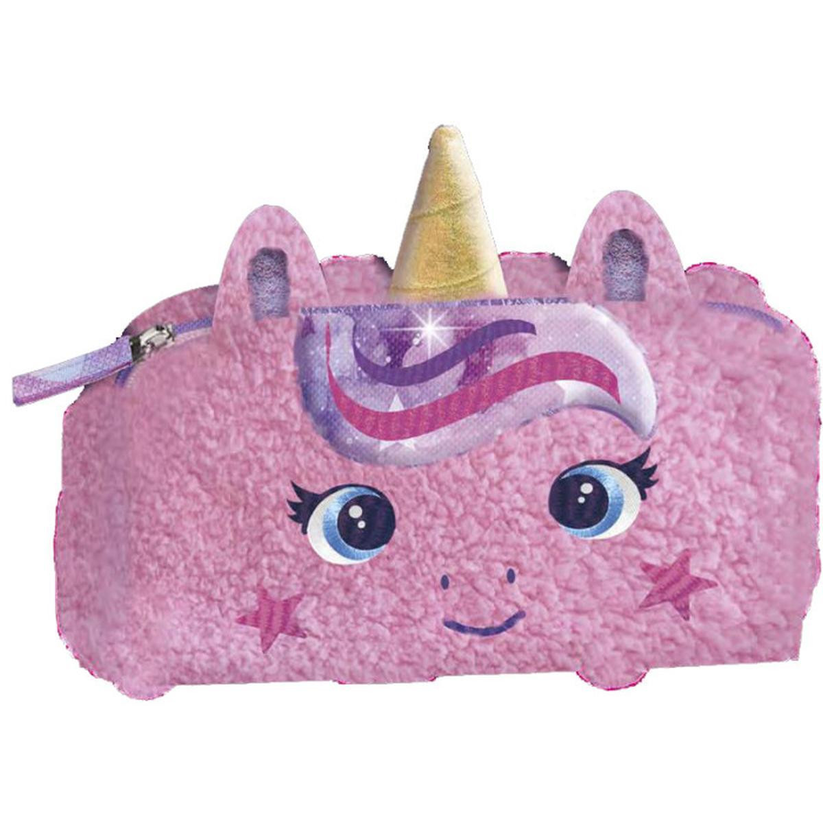 PORTATUTTO UNICORN MOFUMOFU | SCOLASTICO | Td-toys.it