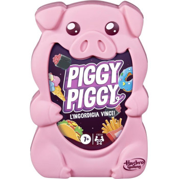 PIGGY PIGGY-BOARD GAMES'