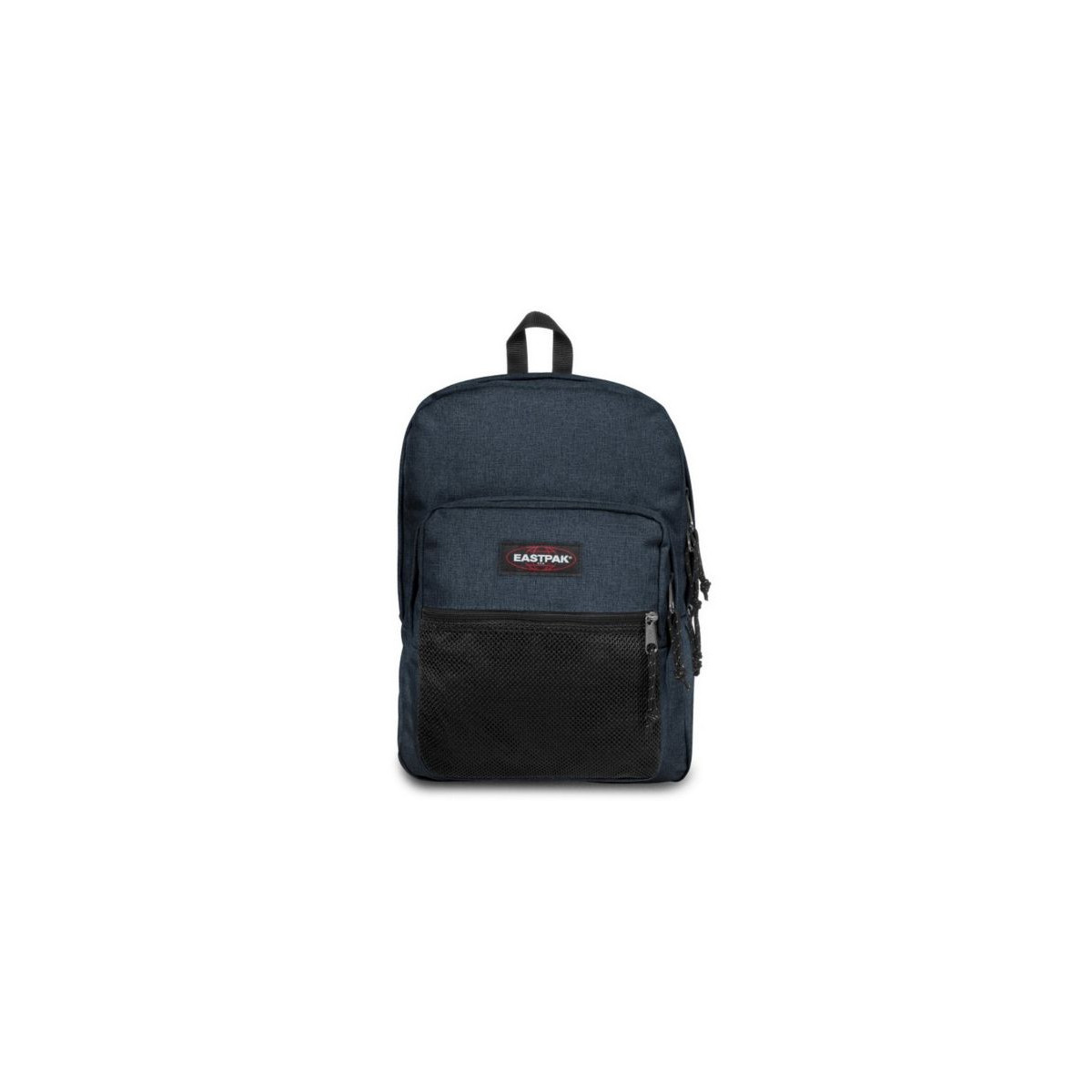 PINNACLE TRIPLE DENIM AB EASTPAK - FRANCO COSIMO PANINI - SCOLASTICO - td-toys.it