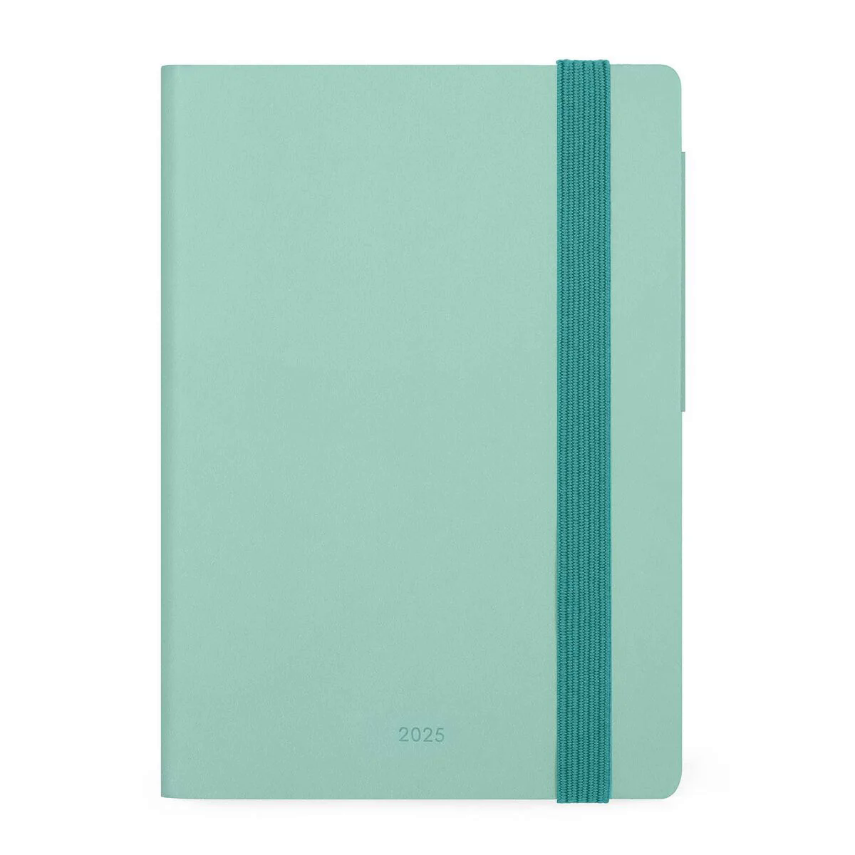 AGENDA 12 MESI - 2025 - SMALL DAILY DIARY - MILK & MINT | LEGAMI MI...