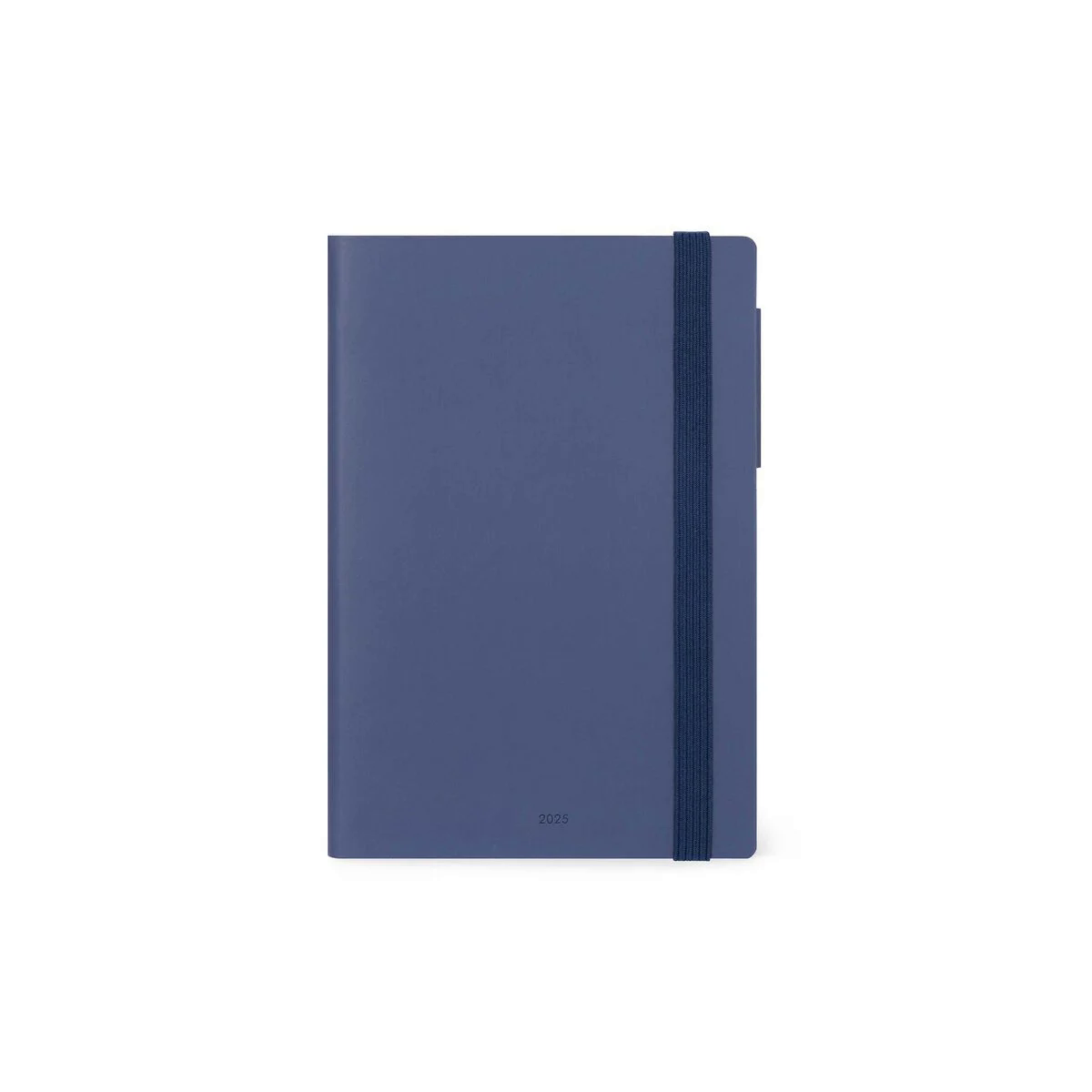 AGENDA 12 MESI - 2025 - MEDIUM DAILY DIARY - BLUEBERRY | LEGAMI MIL...