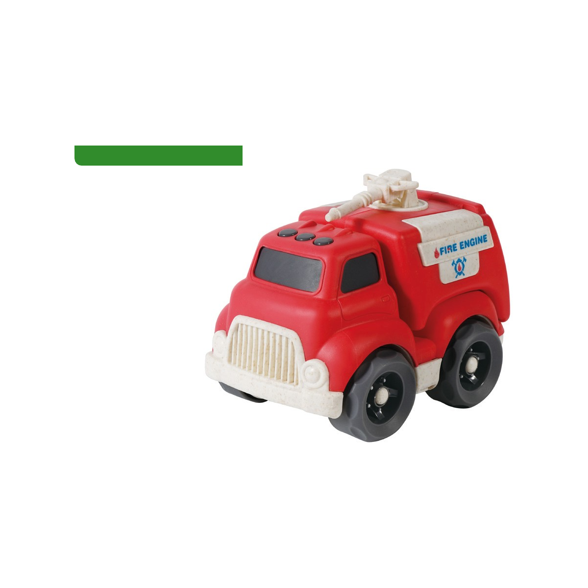 TRUCK BIG MODEL 4-BAMBINO