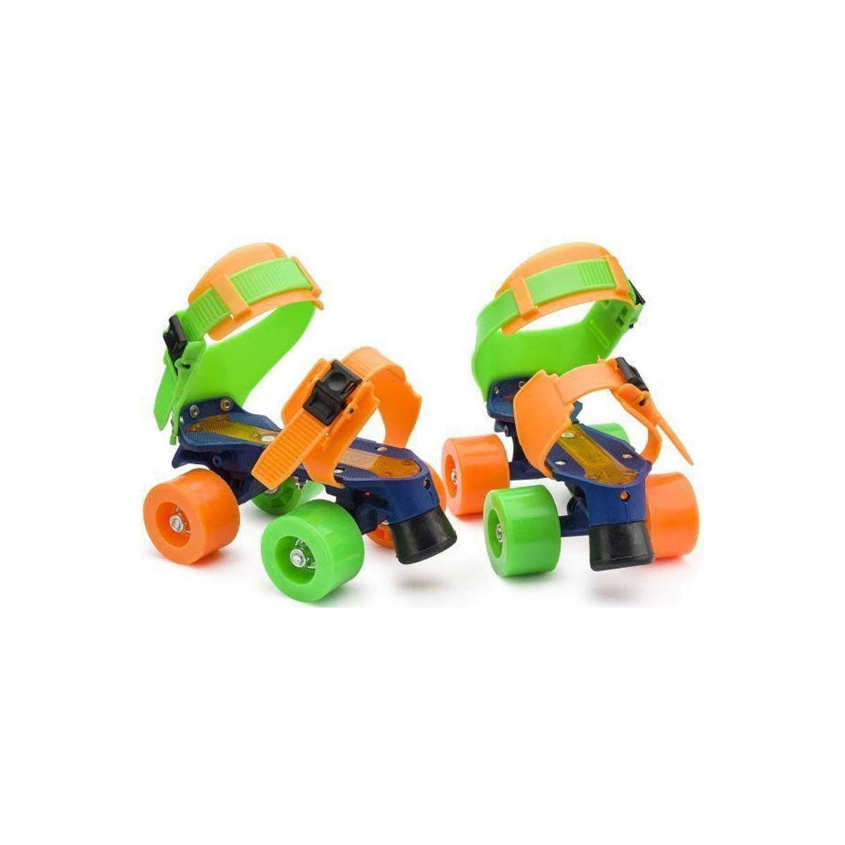 ROLLER SKATERS MONTECARLO 32/42 - VILLA - UNISEX - td-toys.it