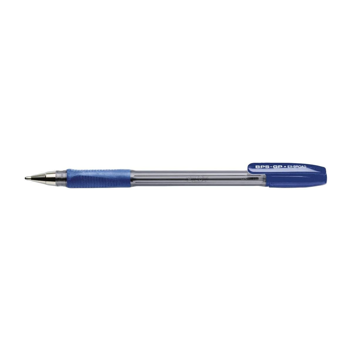 Penna a Sfera BPS-GP Pilot - 1 mm - blu-PENNE-PENNARELLI-MATITE