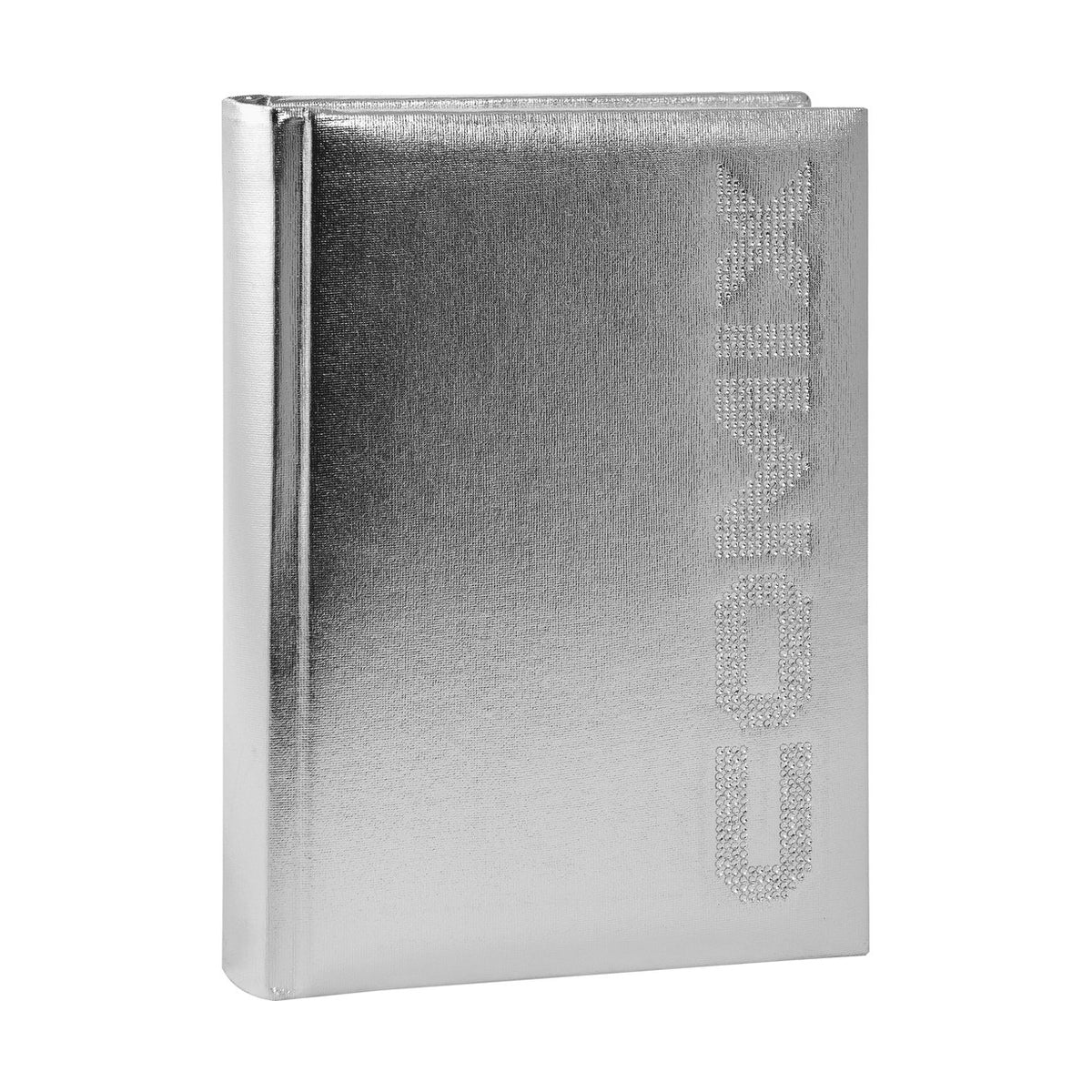 AGENDA 16M STD LYCRA SILVERSPECIAL COMIX-DIARIES/DIARIES