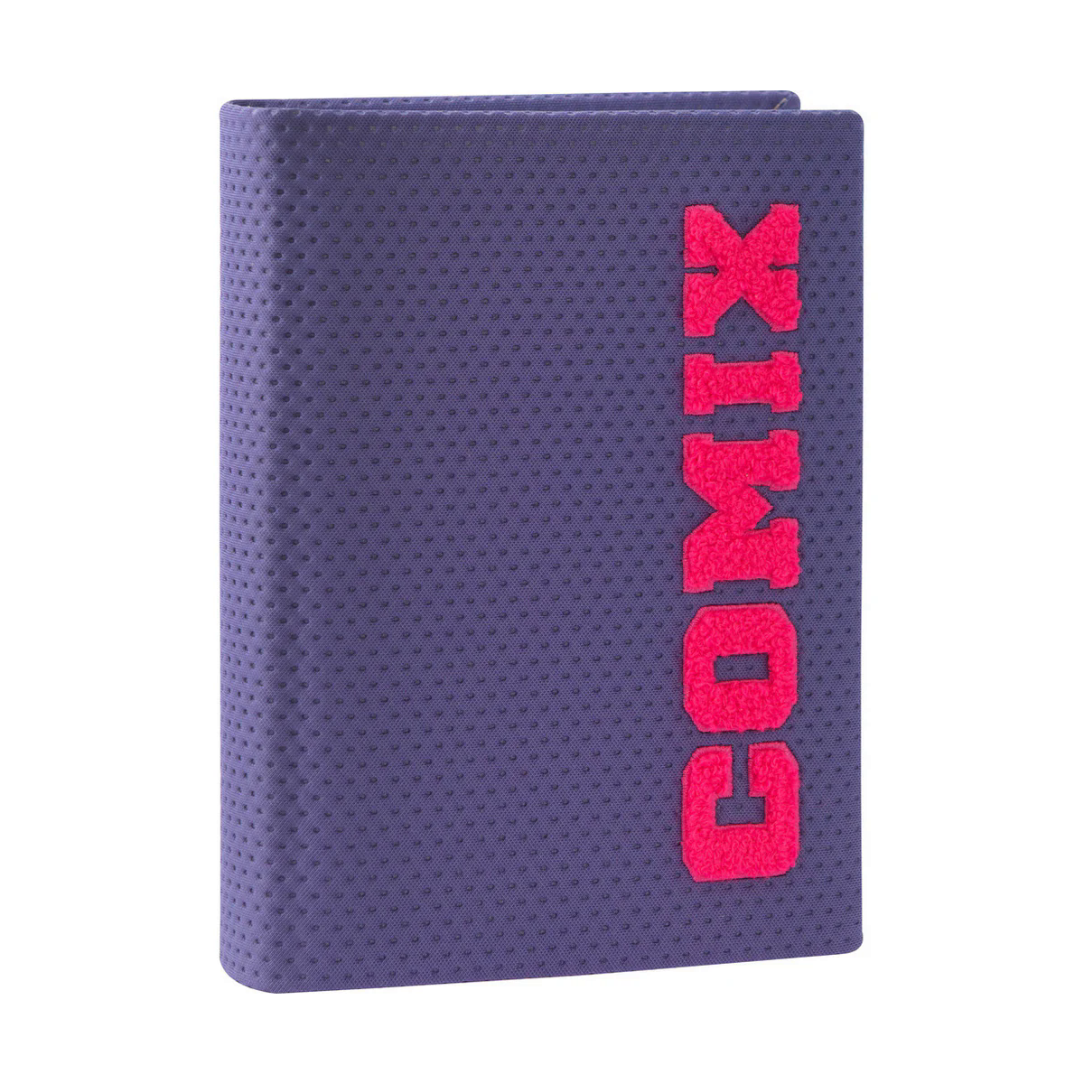 AGENDA 16M MINI MESH FUCSIASPECIAL COMIX-DIARI/AGENDE