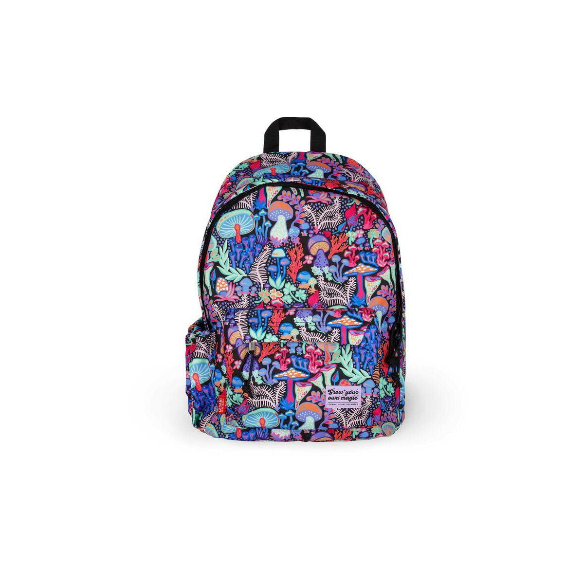 ZAINO - MY BACKPACK -MUSHROOMS | BACKPACKS | Td-toys.it