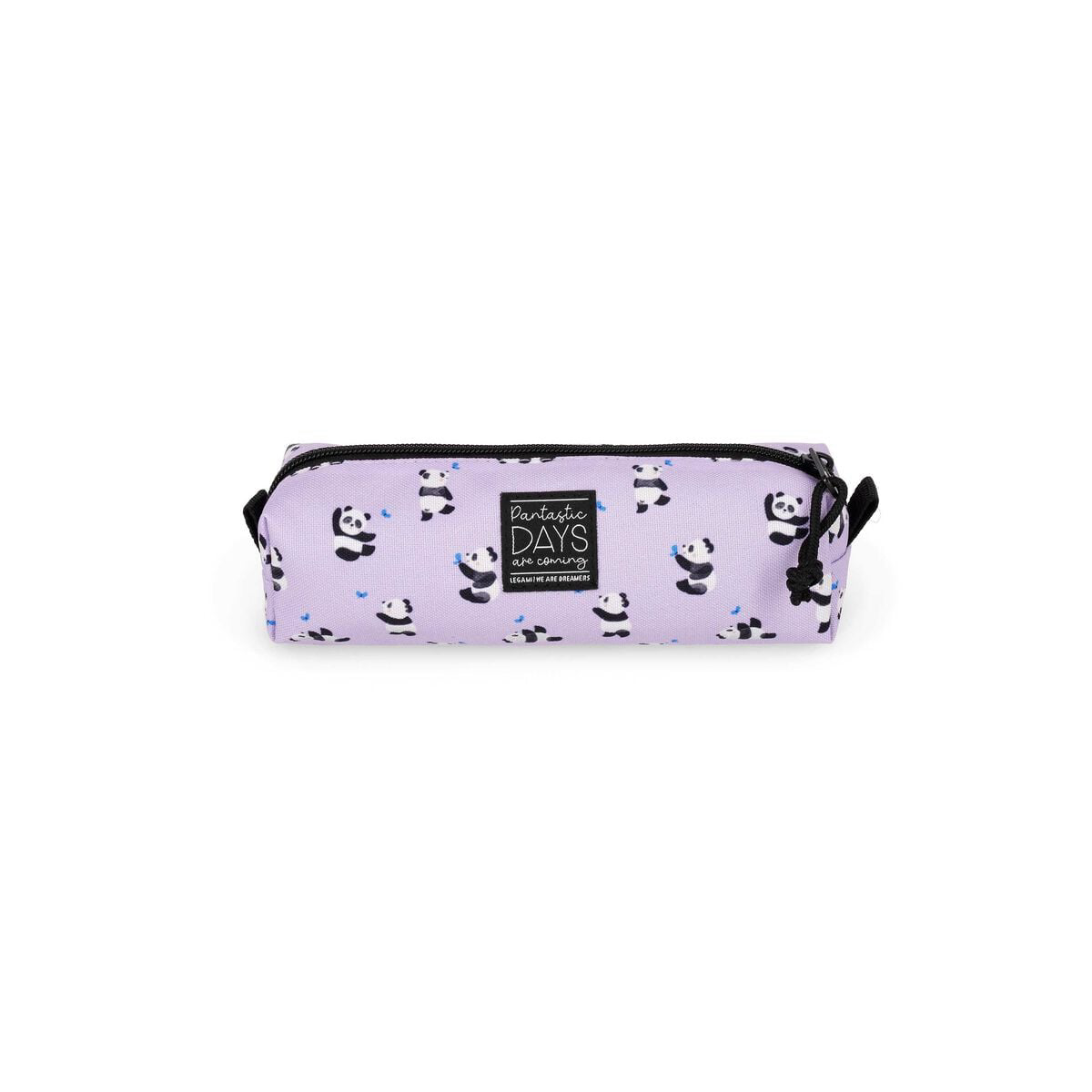 ASTUCCIO - MY PENCIL CASE- PANDA-PENCIL CASES