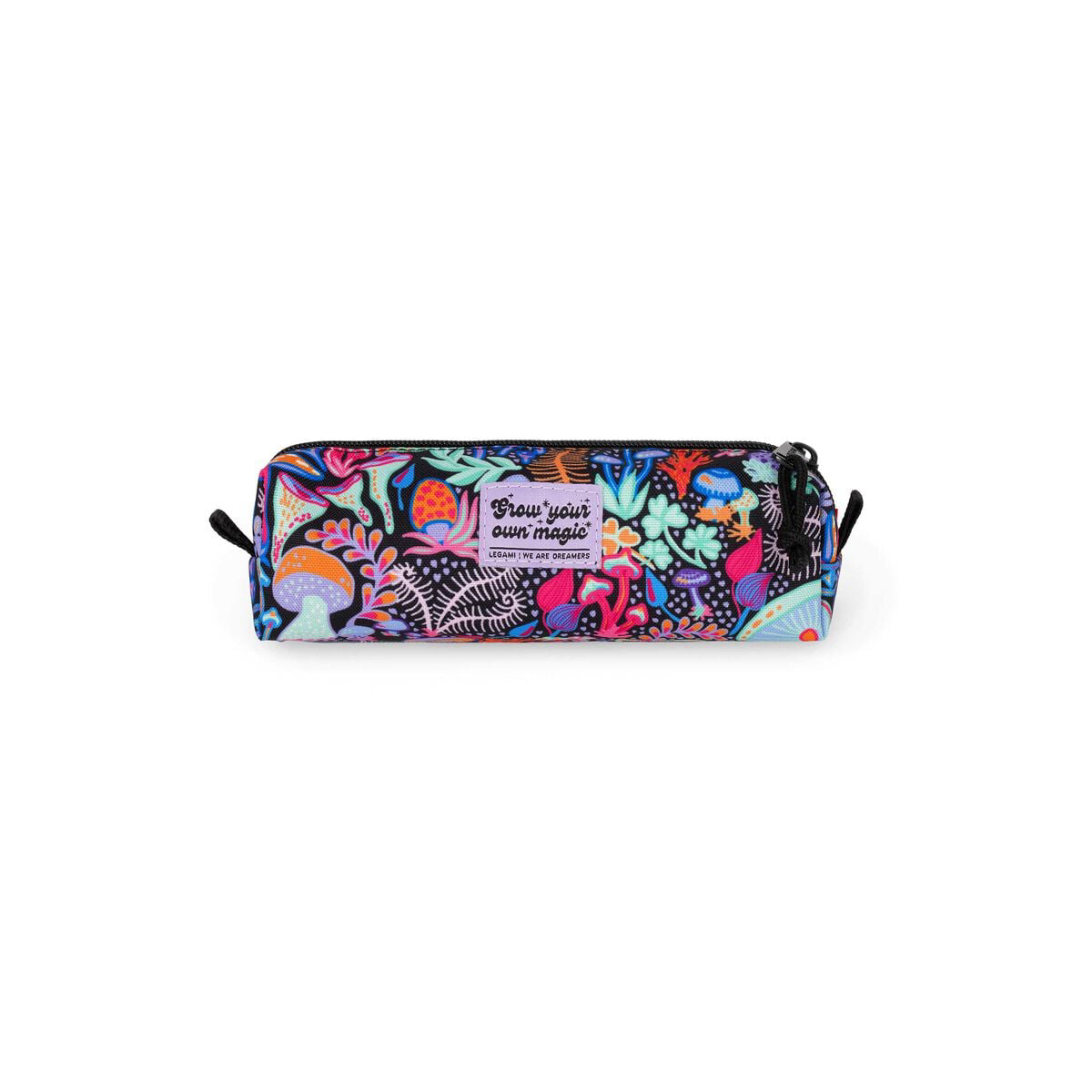 ASTUCCIO - MY PENCIL CASE- MUSHROOMS-ASTUCCI