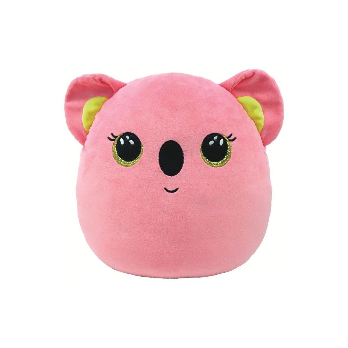 Squish-a-boos 22cm poppy | PELUCHE | Td-toys.it