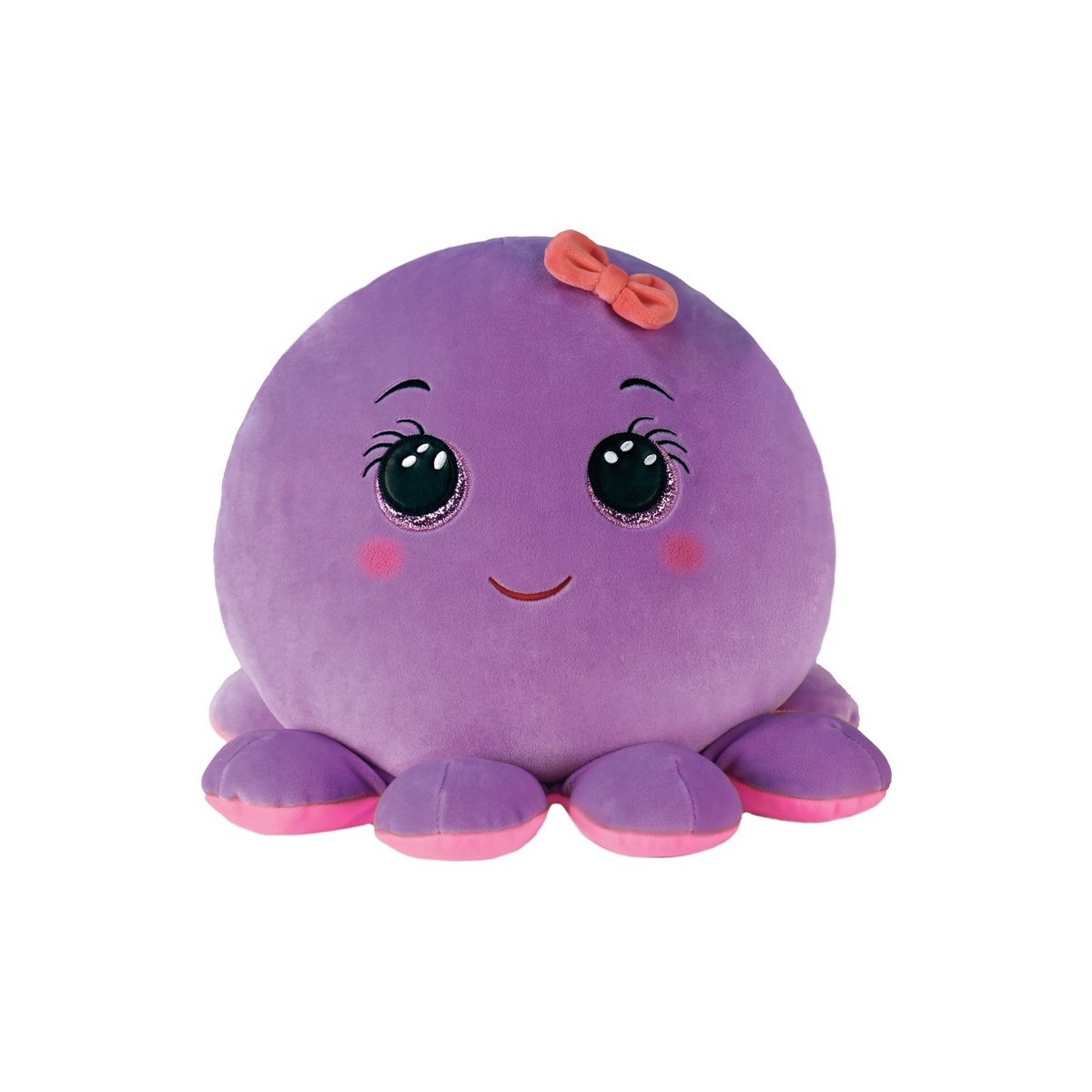 Squish-a-boos 22cm octavia-PELUCHE