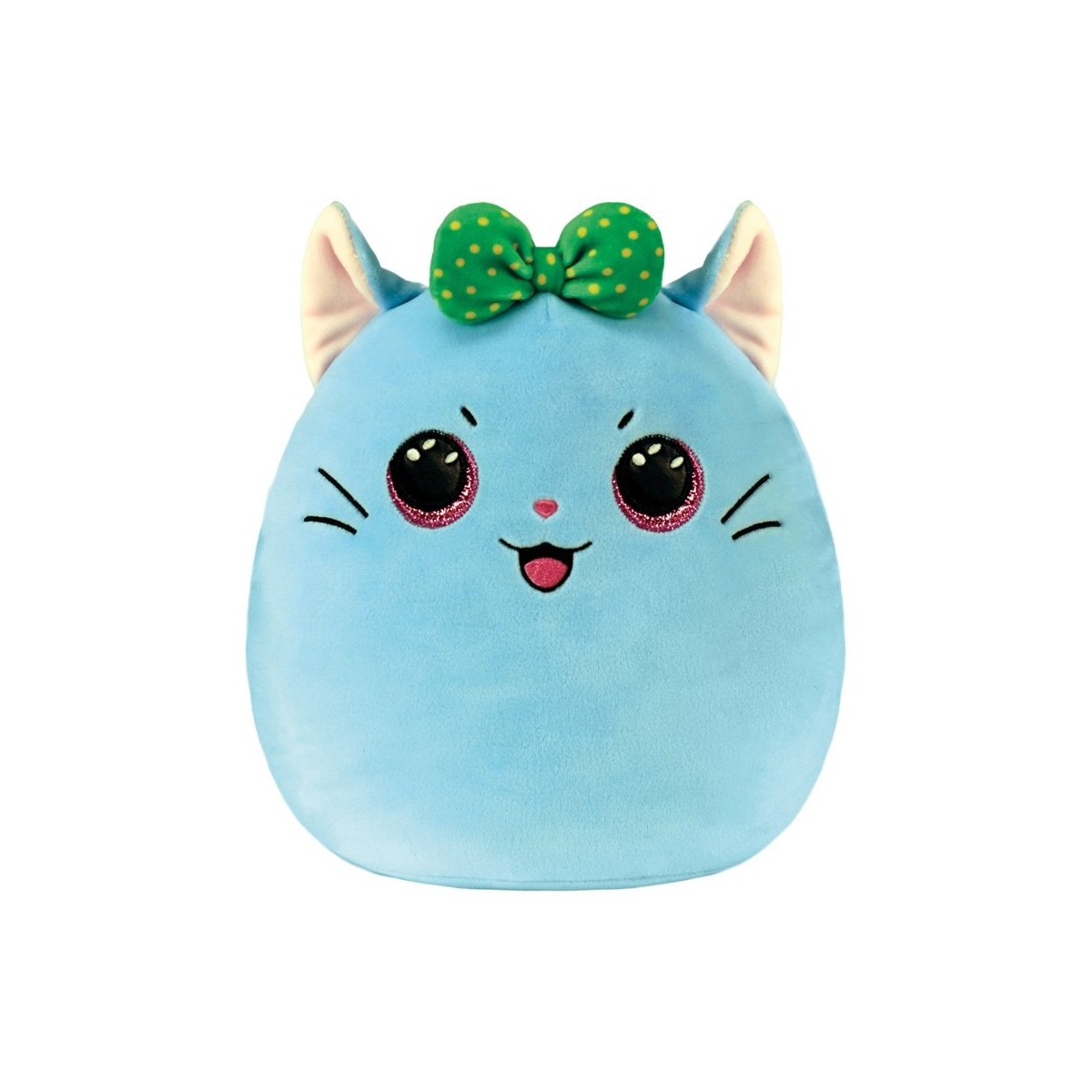 Squish-a-boos 22cm kirra-PELUCHE