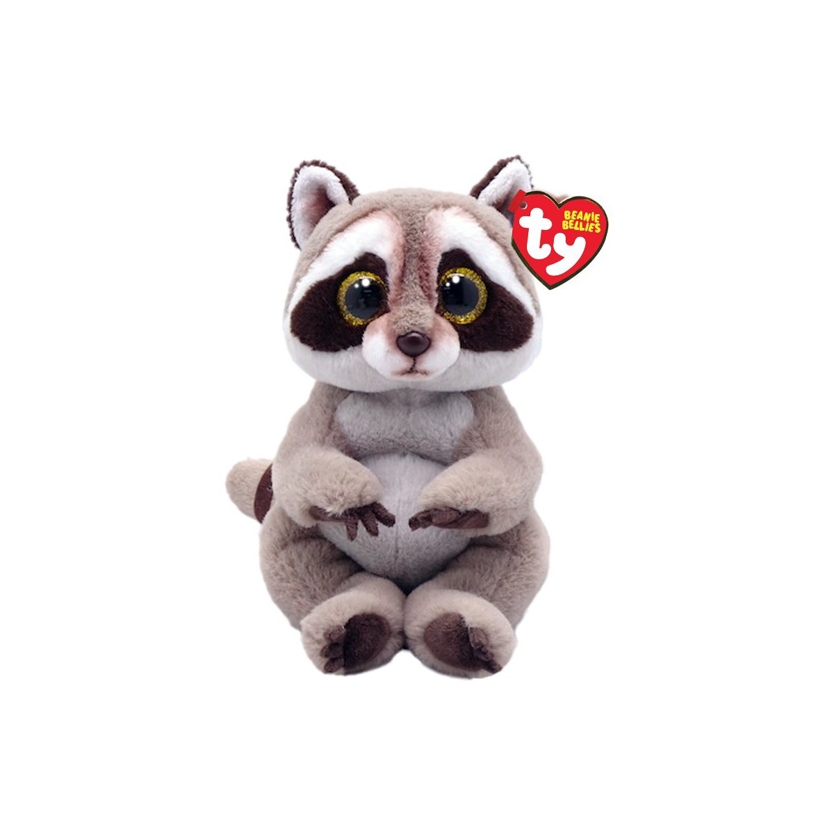 Special beanie babies 20cm petey-TEDDY BEAR