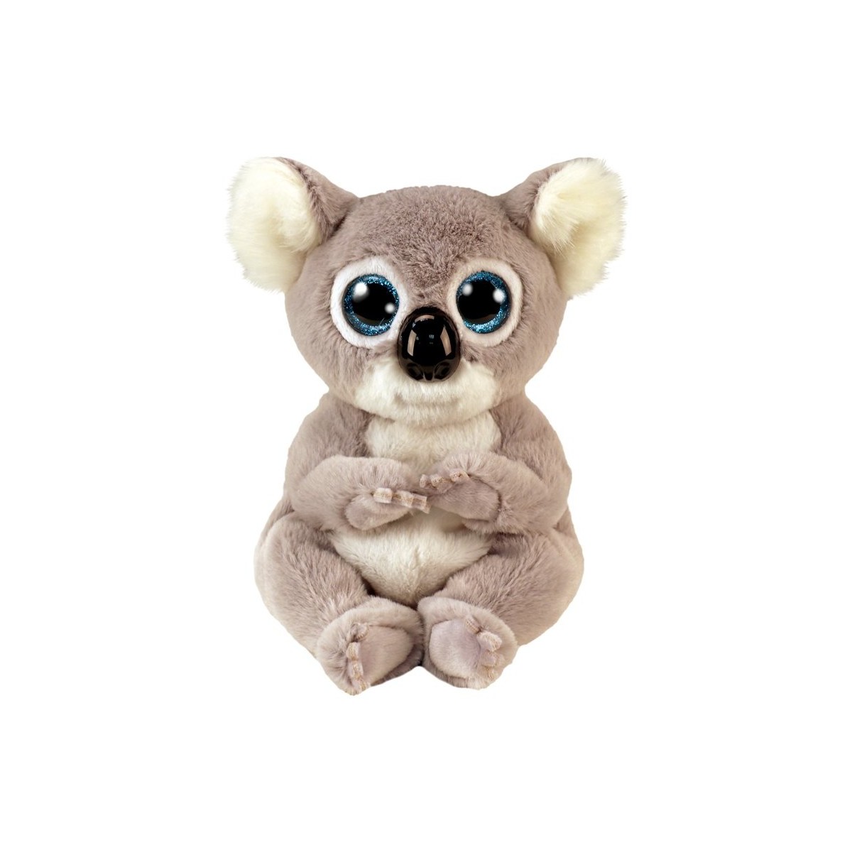 Special beanie babies 20cm melly-PELUCHE