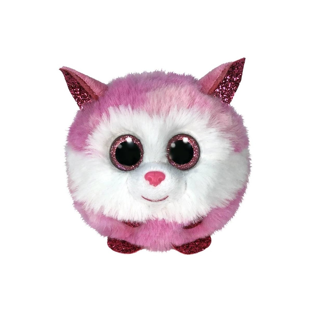 Puffies princess-PELUCHE