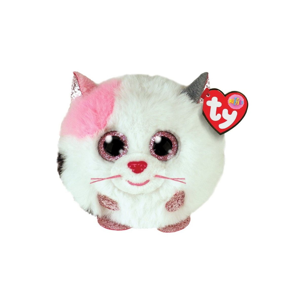 Puffies muffin | PELUCHE | Td-toys.it