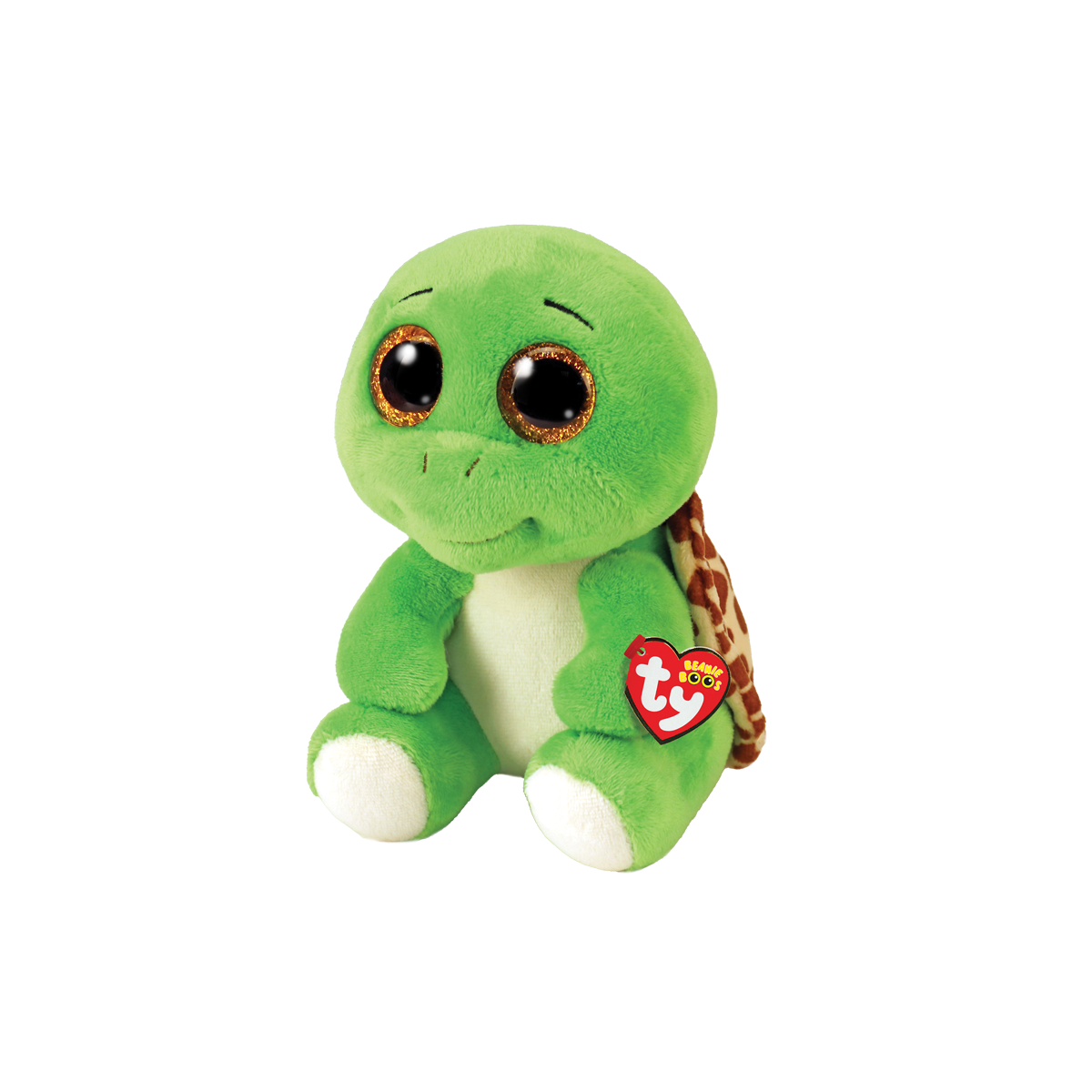 Beanie boos 15cm turbo | PELUCHE | Td-toys.it