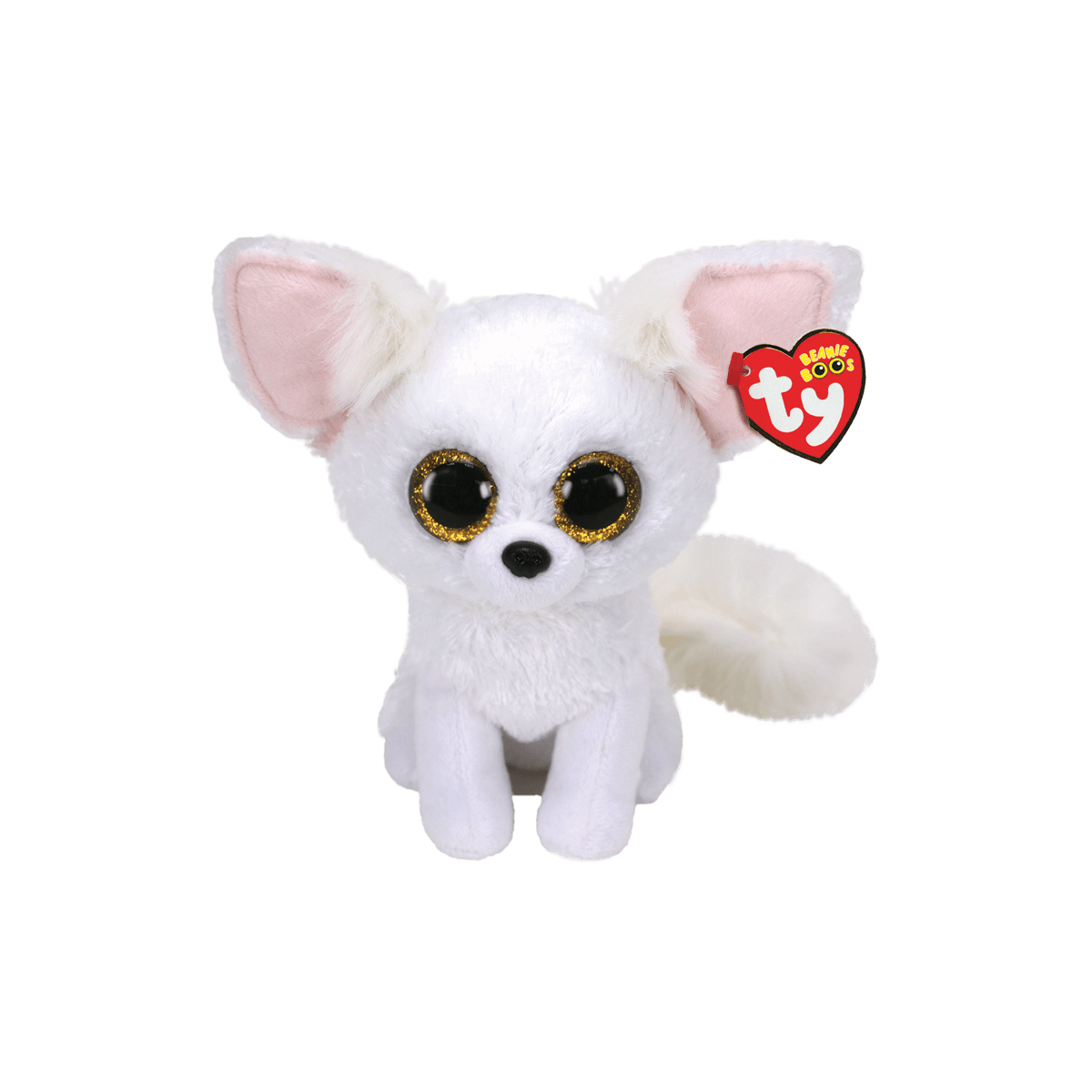 Beanie boos 15cm phoenix | PELUCHE | Td-toys.it