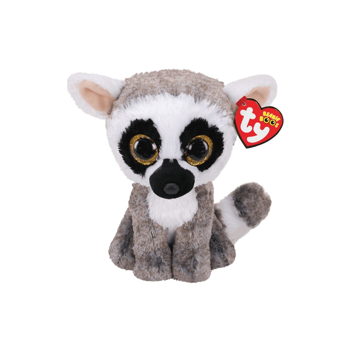 Beanie boos 15cm linus | PELUCHE | Td-toys.it