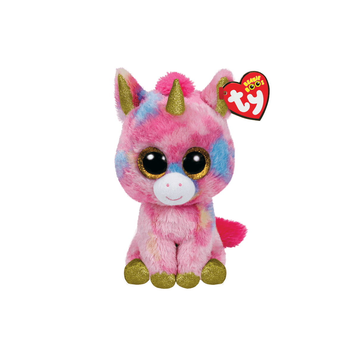 Beanie boos 15cm fantasia-PELUCHE