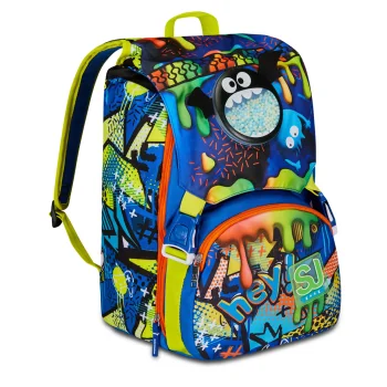 TD Toys|ZAINO SDOPP.BIG SJ GANG8055714157849