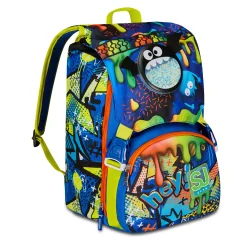 TD Toys|ZAINO SDOPP.BIG SJ GANG8055714157849