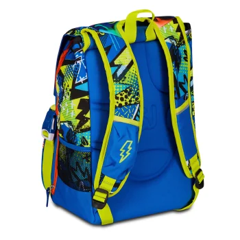 TD Toys|ZAINO SDOPP.BIG SJ GANG8055714157849
