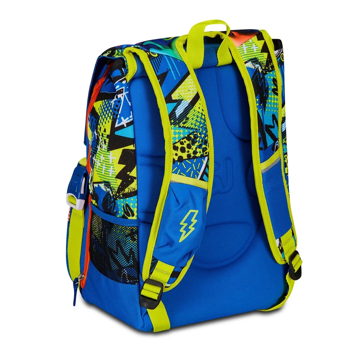 TD Toys|ZAINO SDOPP.BIG SJ GANG8055714157849