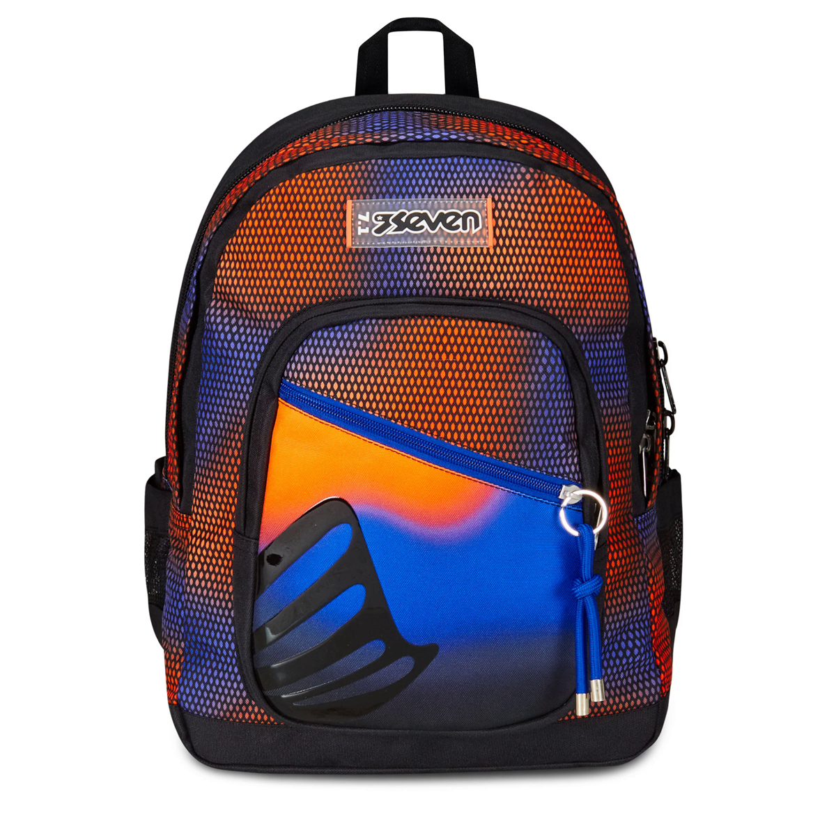 ZAINO FREETHINK SEVEN SHADEFULL BOY | BACKPACKS | Td-toys.it