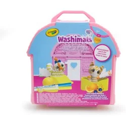 TD Toys|Washimals - set parco giochi071662574321