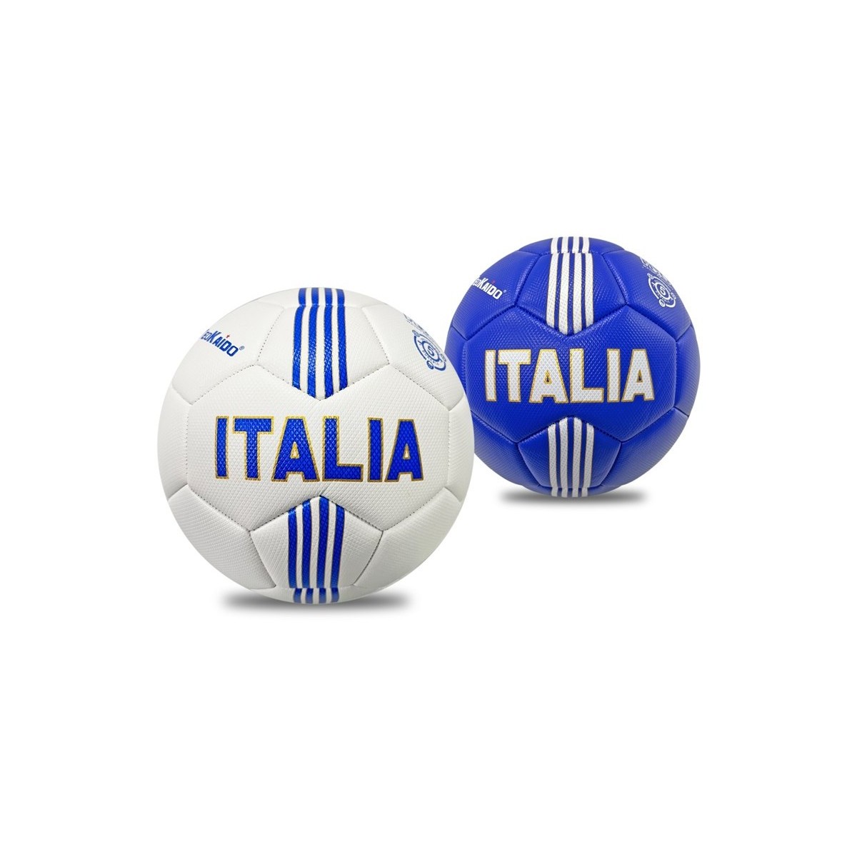 TEOKAIDO - PALLONE CALCIO T.5 350 GR-BALLS