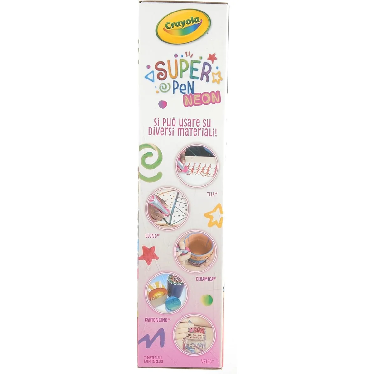 TD Toys|Super pen neon5010065005105