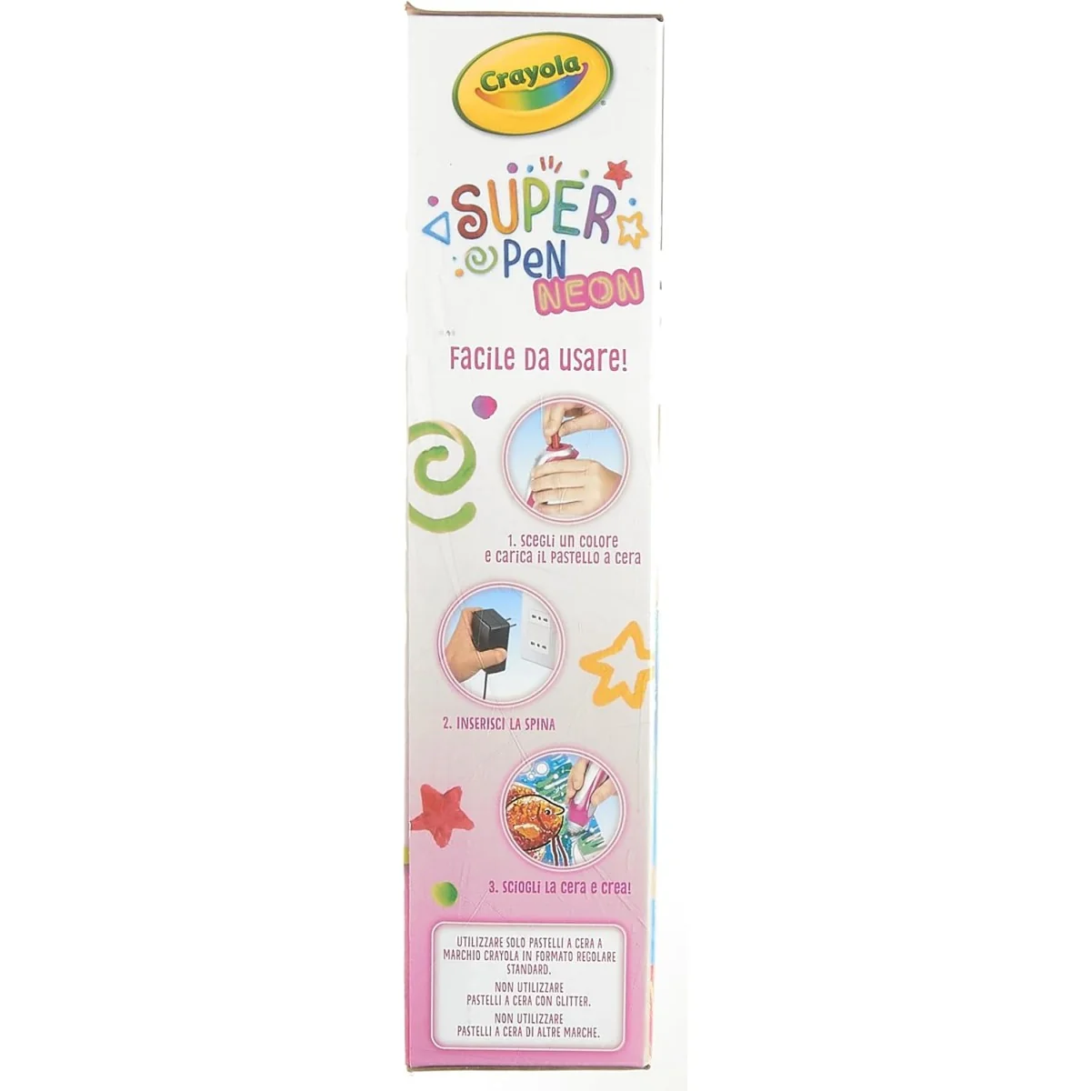 TD Toys|Super pen neon5010065005105