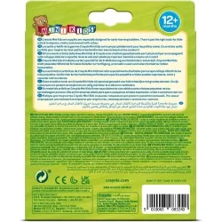 TD Toys|8 colori fibra mini kids5010065083240
