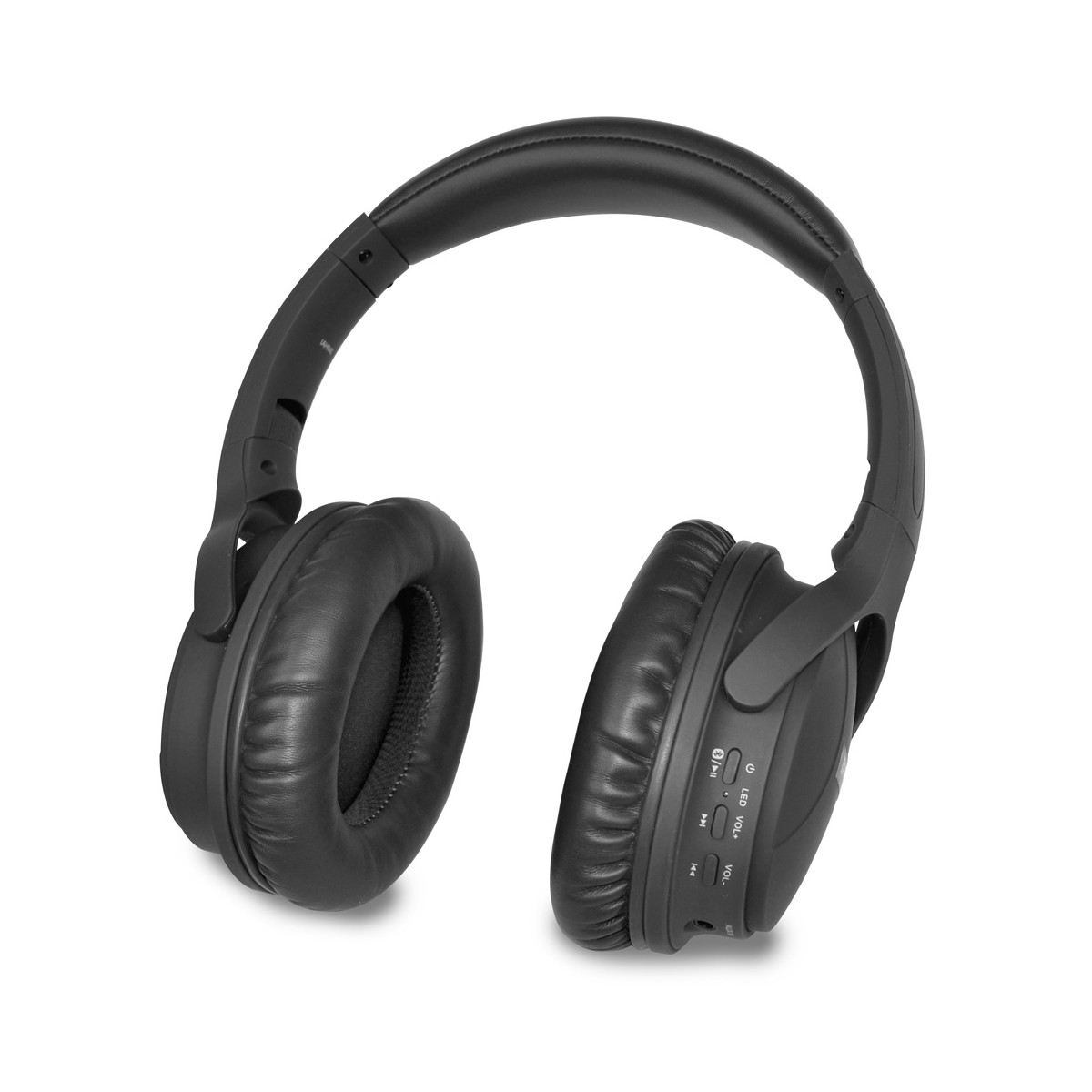 Cuffia wireless con ANC-CUFFIE GAMER