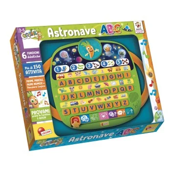 TD Toys|GIOCATTOLI