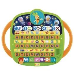 TD Toys|CAROTINA ASTRONAVE ABC8008324095063