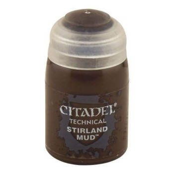 TECHNICAL: STIRLAND MUD (24ML)-MODELLISMO