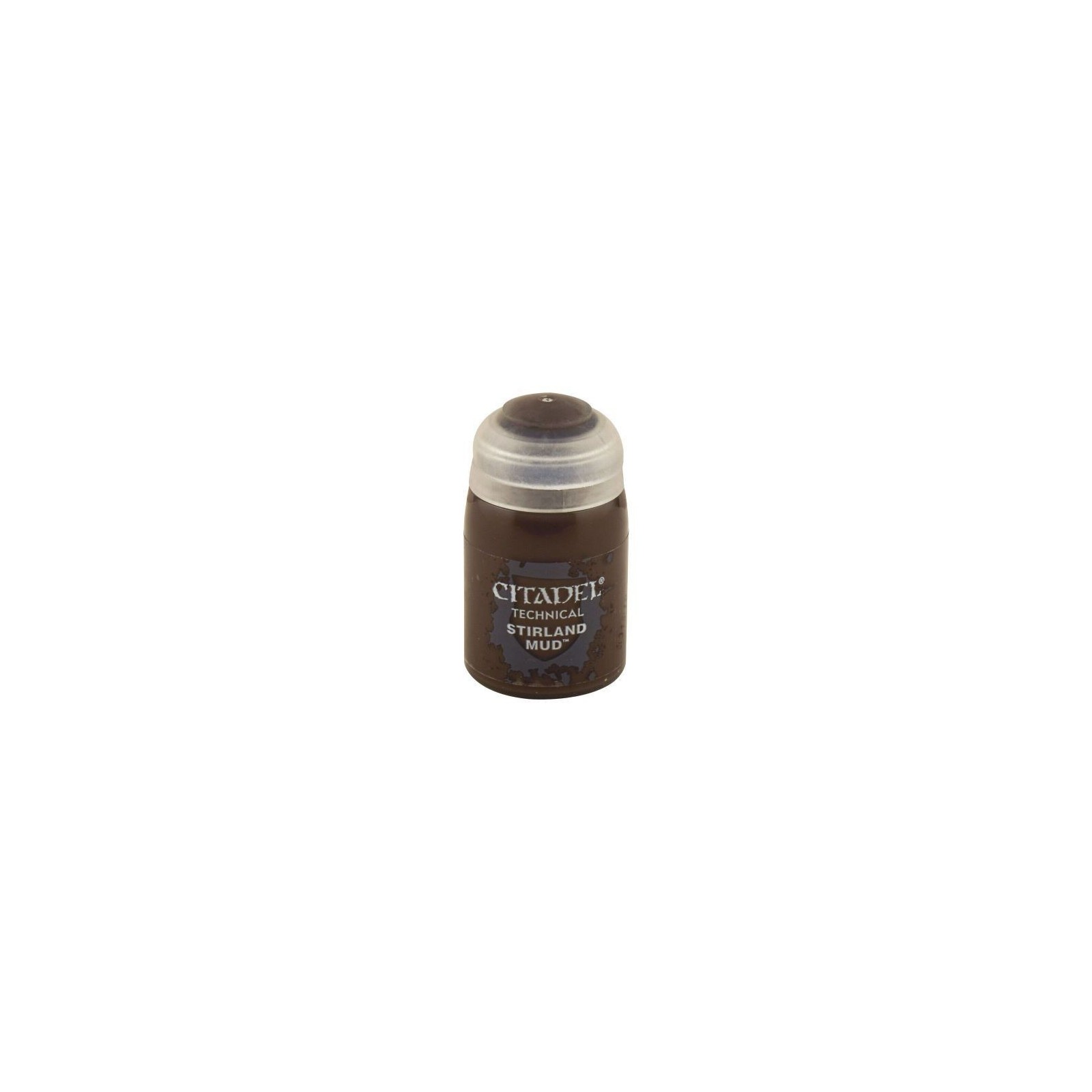 TECHNICAL: STIRLAND MUD (24ML)-MODELLISMO