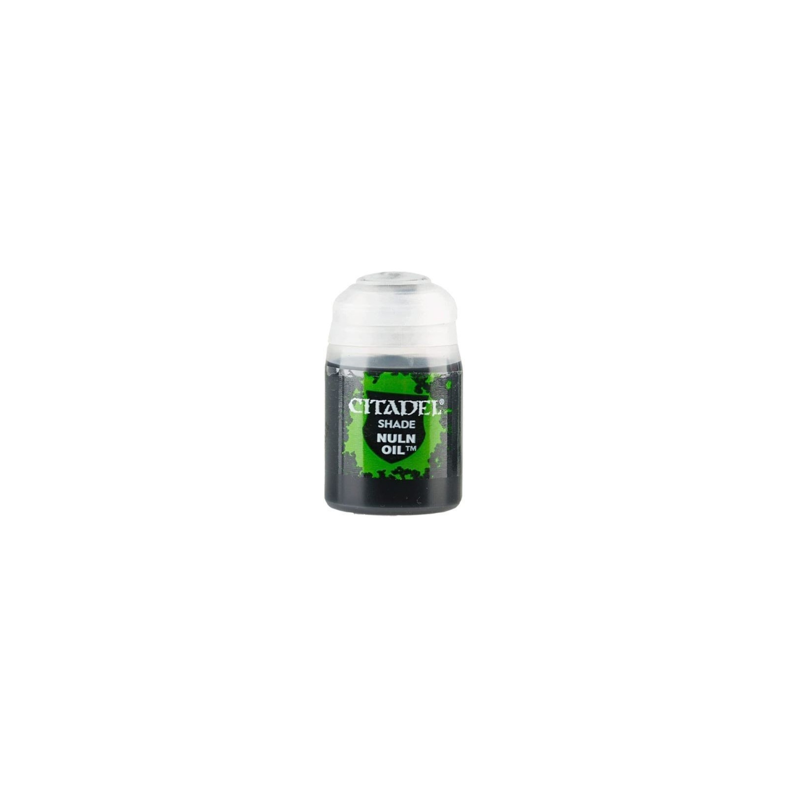 SHADE: NULN OIL (18ML)