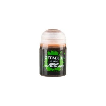 SHADE: AGRAX EARTHSHADE (18ML)-MODELLISMO