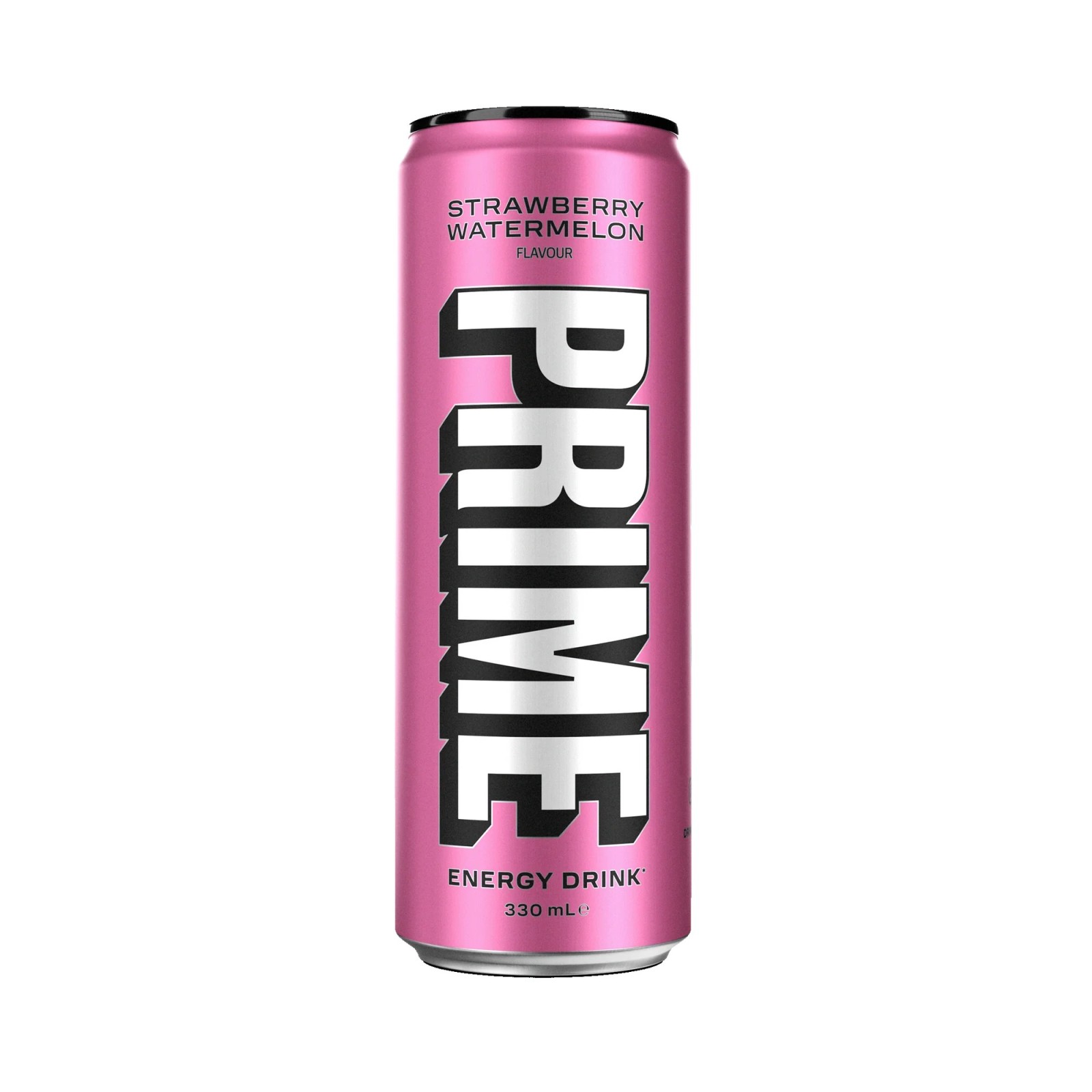 Prime Energy Strawberry & Watermelon - Fragola eanguria-BEVANDE