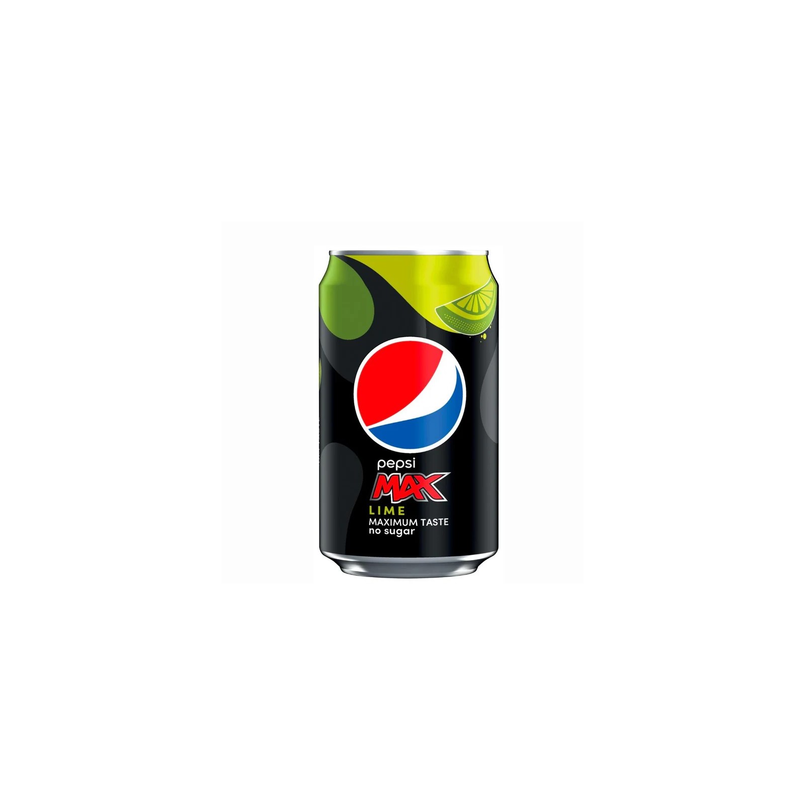 Pepsi Max Lime-DRINKS