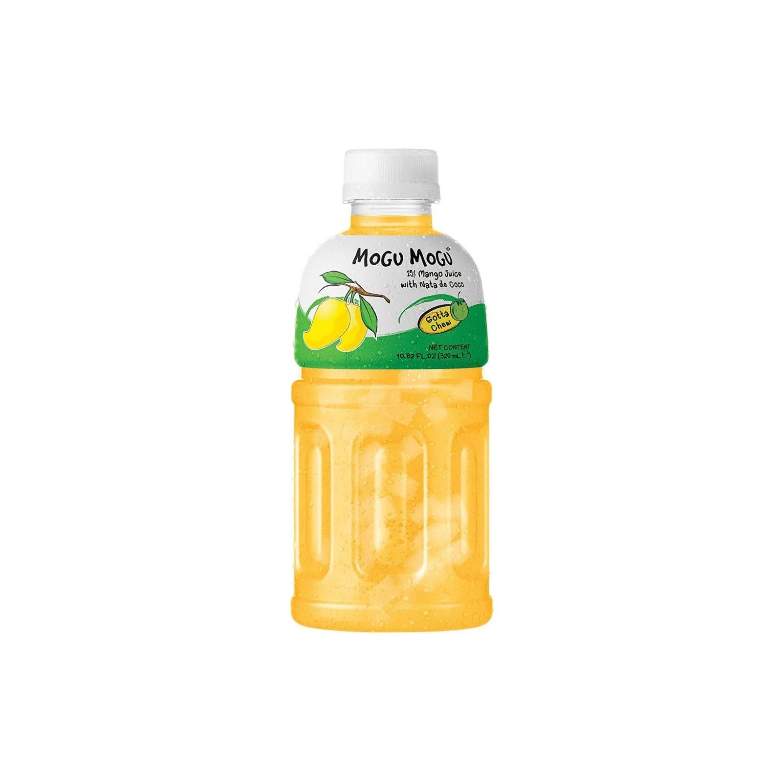 Mogu Mogu al Mango-DRINKS