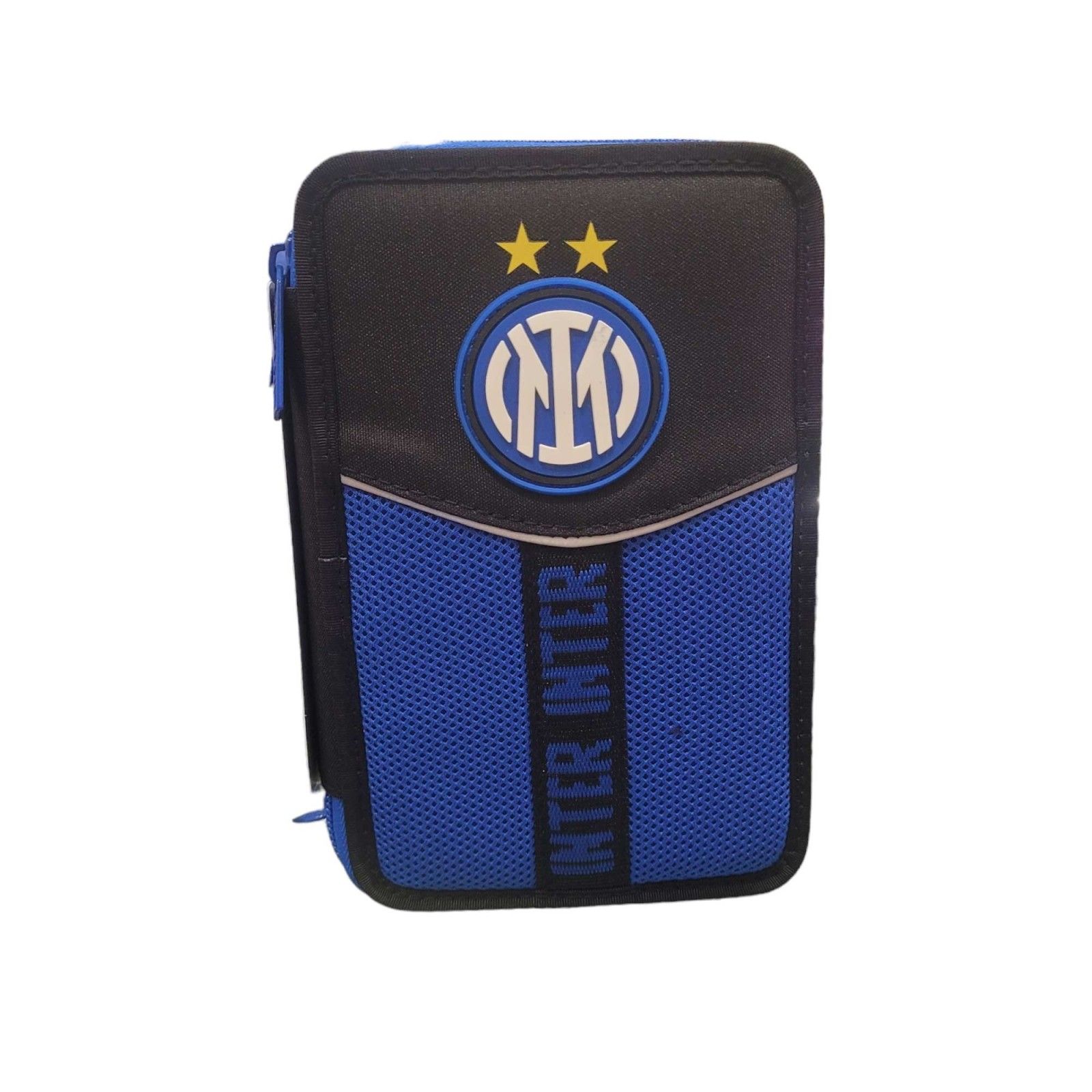 AST.3 ZIP INTER IM2STARS-PENCIL CASES