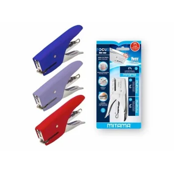 COLLA STICK 15 G. FANTASY SCATOLINA 2 PZ MITAMA-SEWING MACHINES- TD Toys