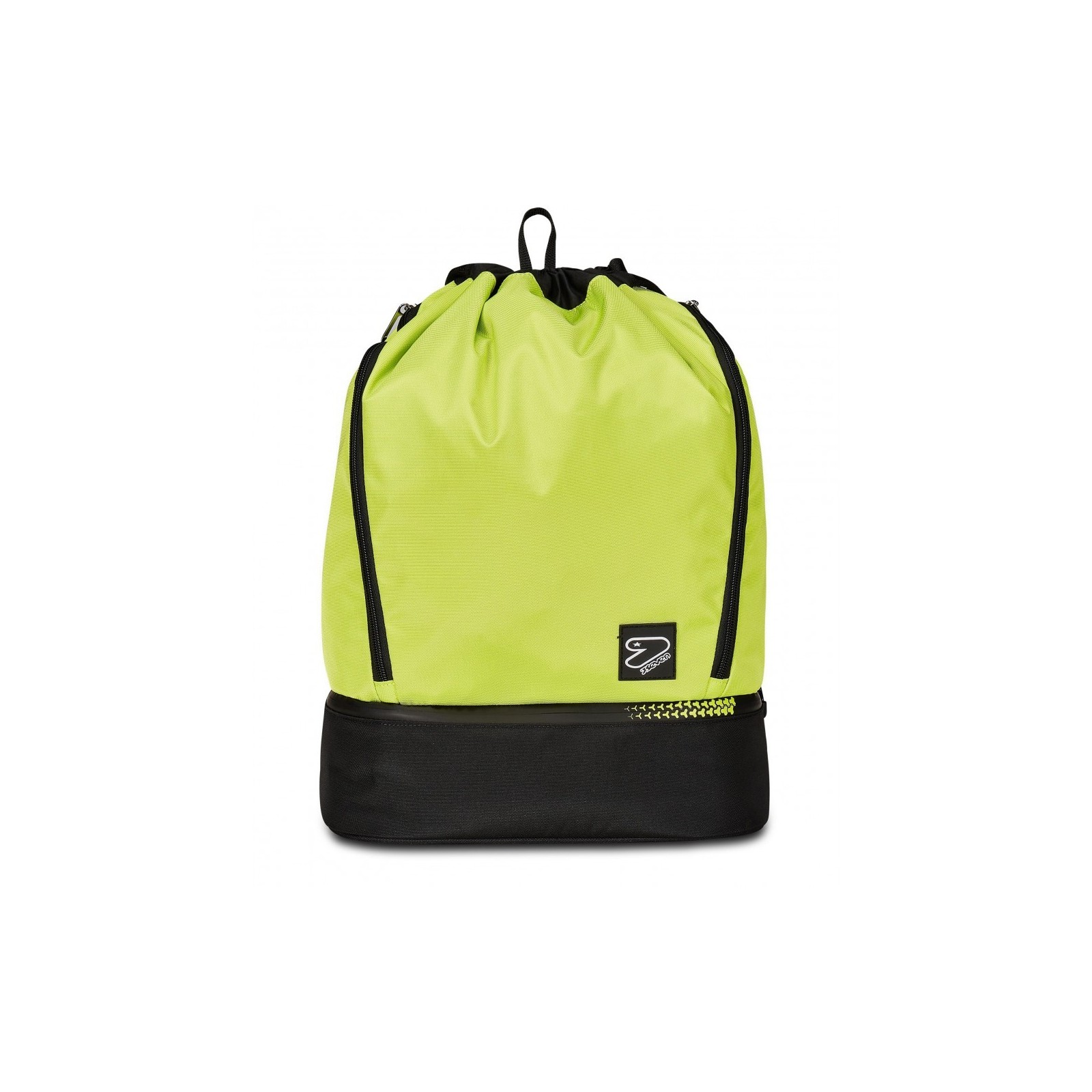 PACK SCHOOL&SPORT SEVEN TECH LINE | ZAINETTI | Td-toys.it